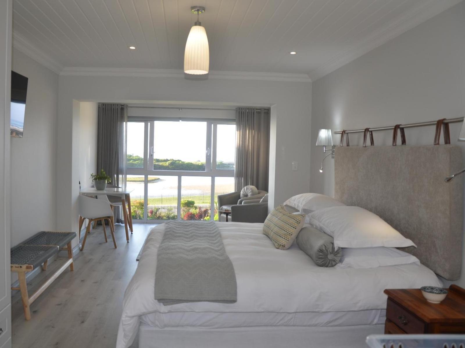 Serenity Ocean Lodge Wildernis Habitación foto